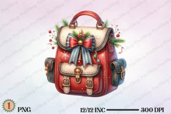 Christmas School Bag Freebies Review